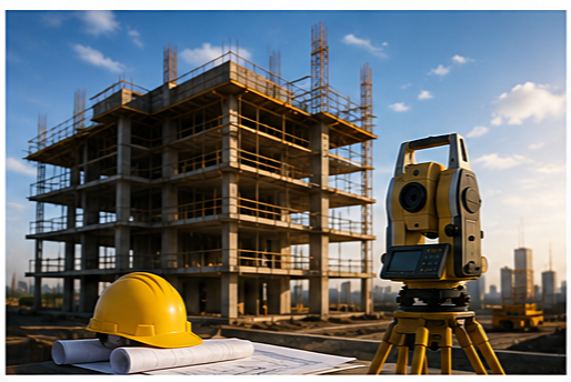 Industrial Specialist Architecture Consultancy